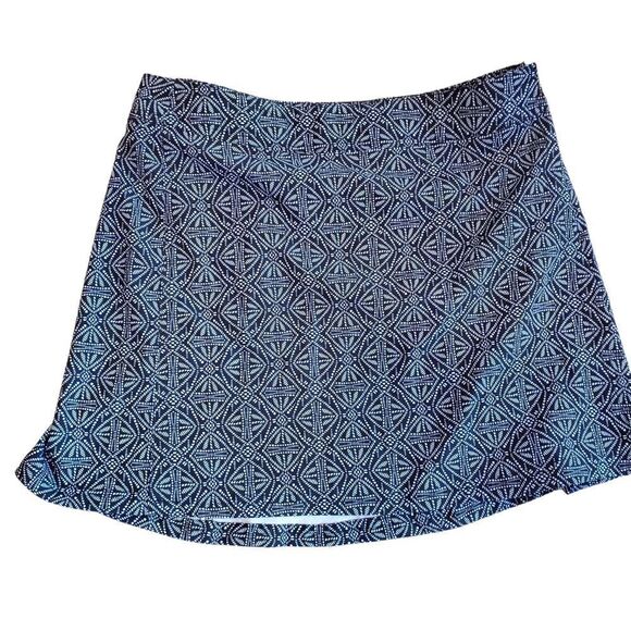 RipSkirt Hawaii Wrap Skirt Womens Small Black Pearl Batik Beach Coverup Travel - Picture 5 of 7